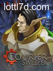 CourierSweeper
