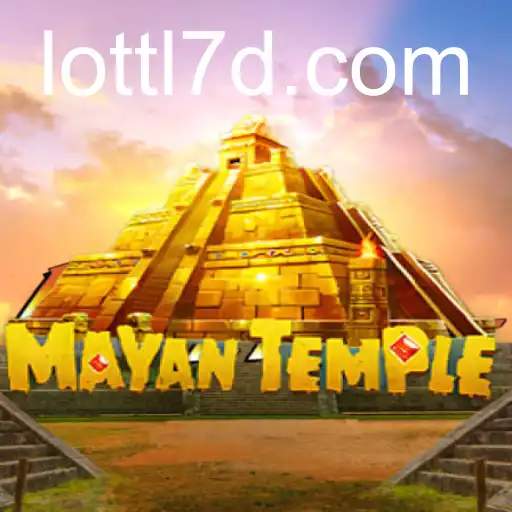 MayanTemple