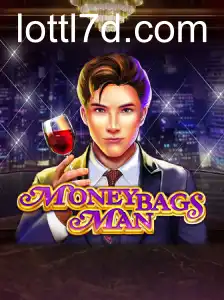 MoneybagsMan